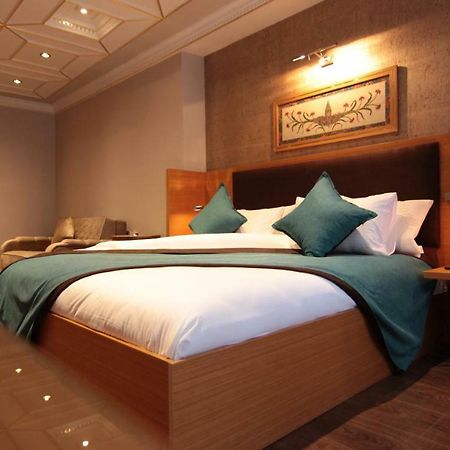 Sefa-I Huerrem Suit House Istanbul Eksteriør billede